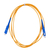 SC光纤跳线-单模 多模-尾纤图片缩略图2