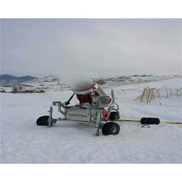 造雪机生产厂家 滑雪场全天候造雪机