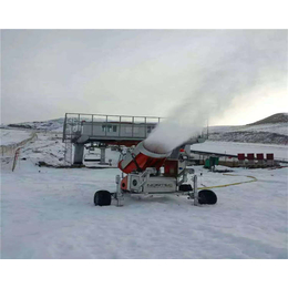 诺泰克滑雪场快速造雪机具体参数价格