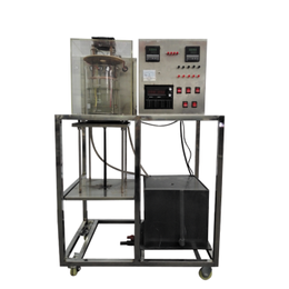 THR*321大容器内水沸腾放热试验台热工实验装置