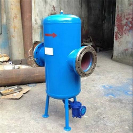 蒸汽汽水分离器生产厂家|热交换气液分离器|百色气液分离器
