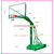 临夏市透明篮板篮球架凹箱式篮球架生产厂家缩略图1