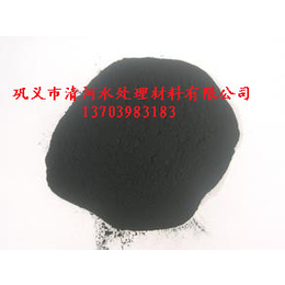 宁夏粉状活性炭污水处理油脂脱色用活性炭