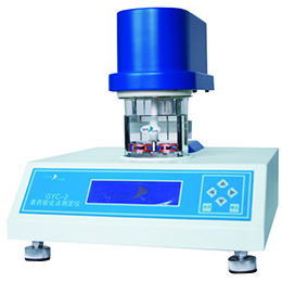 北京博鎂GYC-23型膏藥軟化點測定儀專利產品