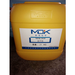 有机硅流平剂MK2018代替BYK-345水油性涂料*