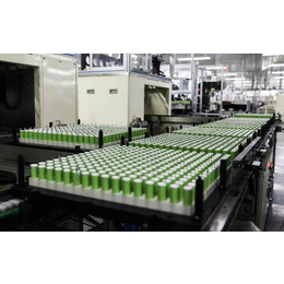 电池装配线 电池生产线 上海先予工业自动化设备有限公司