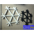 北京三角形铝格栅 菱形铝格栅  型材铝格栅厂家缩略图2