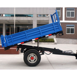 瑞农农机 3吨单轴农用拖车