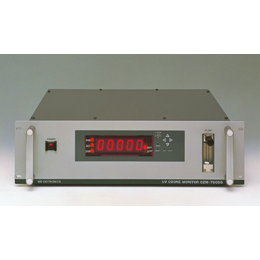 臭氧监视器OZM-7000系列