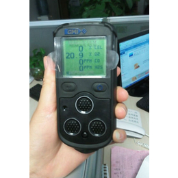 英国进口PS200经典四合一气体检测仪