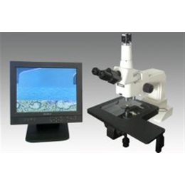 显微镜|恒商工业|正置金相显微镜