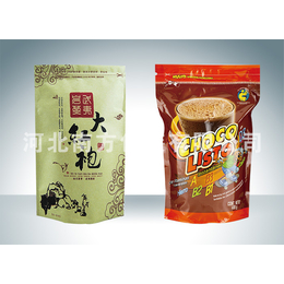 厂家供应茶叶咖啡包装 内包装 通用包装 可定制