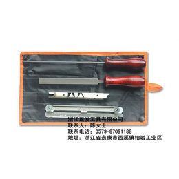 台州油锯锉刀、正发工具*、油锯锉刀生产厂家