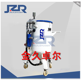 金久卓尔JZK-600P压入型喷砂机