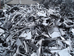 东莞废工业铝回收公司