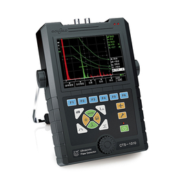 CTS-1010型数字式超声探伤仪