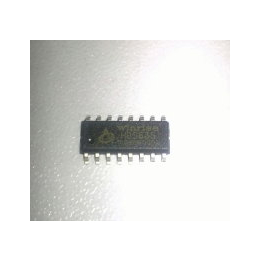 供应惠博升HBS635 LED数码显示驱动芯片