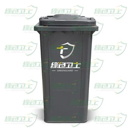 台山市挂车垃圾桶|挂车垃圾桶厂家|绿色卫士环保设备