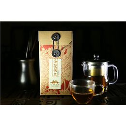 浙江礼品茶定制、陕西茯茶(****商家)、原产地礼品茶定制公司