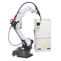 松下机器人TM-1400焊接机器人搬运机器人激光机器人