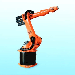 KUKA机器人 KR16焊接机器人搬运机器人激光机器人缩略图