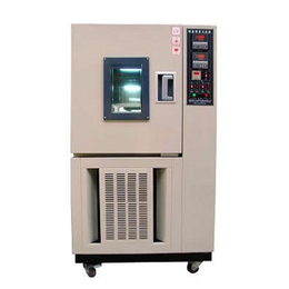 上海高低温湿热试验箱、标承实验仪器(图)、苏州高低温湿热试验箱