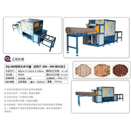 广东正启多片锯|多片锯|****设计多片锯设备