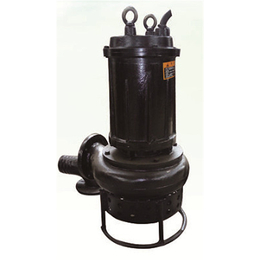 小型潜水污泥泵-污泥泵型号-污泥泵价格