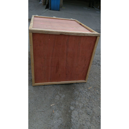 木制包装品木箱