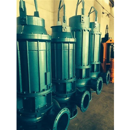 渣浆泵、朴厚泵业、150ZJQ250-35-55kw淘金砂泵