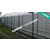 绿色养鸡场护栏 双边丝围栏网 折弯护栏网铁丝网广州厂家缩略图3