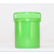 珠海生产供应500ML塑料园小口瓶 锡膏罐缩略图1