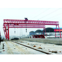 青海路桥门吊、路港起重、路桥门吊生产缩略图