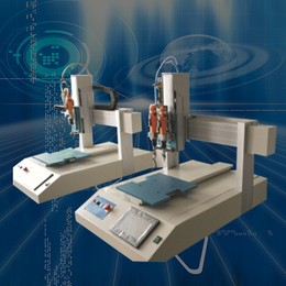 广州自动锁螺丝机维高仪器非标定制