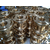 高强度蜗轮加工订制 锌合金蜗轮铸造生产厂家 锡青铜蜗轮生产缩略图3