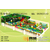 淘气堡儿童乐园室内设备亲子主题游乐园设施大小型游乐场缩略图4