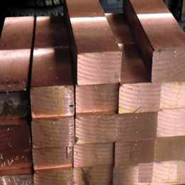 批发零售C18500铬锆铜板价格 进口铬锆铜板缩略图
