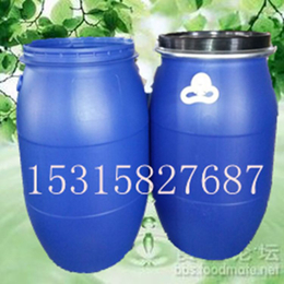 全国销售60升全新塑料桶60公斤环保节能塑料罐缩略图