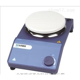 美国SCILOGEX标准加热型磁力搅拌器MS-H-S