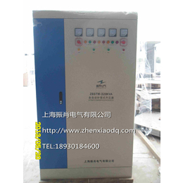 上海振肖电气自动升压器