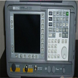 E4405B新旧频谱分析仪回收