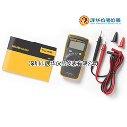 美国福禄克Fluke101数字万用表Fluke101Kit 