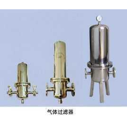 杭州佳洁气体过滤器1