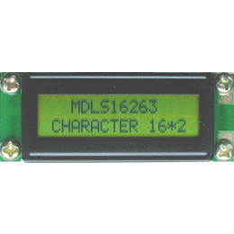 北京供应液晶MDLS20468-HT-LED04系列字符屏