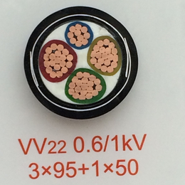 民兴电线电缆 VV22铠装全塑电力电缆 *报价缩略图