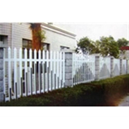 社区护栏、塑钢社区护栏厂家(图)、山东塑钢护栏