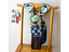 围巾15-1斜纹丝线围巾（黑）800X.jpg