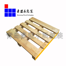厂家*量身定制符合产品要求的木质包装木托盘