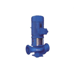 热水管道泵型号_铭诺机电(图)_热水管道泵产地