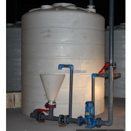 卓逸塑业10吨耐酸碱防腐聚乙烯储水罐 蓄水桶